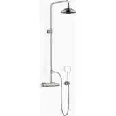 Dornbracht 34459360-06 Shower Pipe Madison