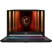 MSI Katana 15 HX (Core Black, 15,6" WQHD, Intel Core i7-14650HX, GeForce RTX 5070, 64 GB RAM, 8 TB SSD) mit Windows 11 Pro