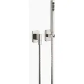 Dornbracht 27808710-060010 Schlauchbrausegarn. m.Einzelros. LULU