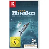 Risiko Nintendo Switch-Spiel