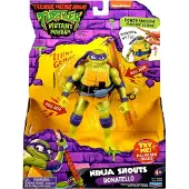 Boti Teenage Mutant Ninja Turtle - Ninja Shouts Donatello - Spielfigur