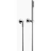 Dornbracht 27802892-000010 Schlauchbrausegarn. m.Einzelros. TARA