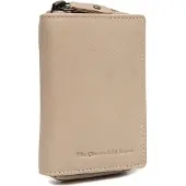 The Chesterfield Brand Geldbörse Floren Ladies Wallet Beige