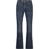 Lee 112355845 Slim Fit Jeans Blau 32 / 30 Mann Blau 32