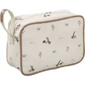 Fresk Little Bunny Raincoat Kosmetiktasche