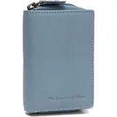 The Chesterfield Brand Geldbörse Floren Ladies Wallet Skyblue hellblau