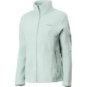 Columbia Damen Pullover Fast Trek II Jacket