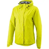 Gonso - Women's Save Jacket Essential - Fahrradjacke Gr 44 gelb