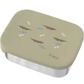 Fresk Krokodil Lunchbox