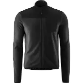 Gonso Adventure Fleece Mit Durchgehendem Reißverschluss