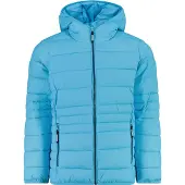CMP Kinder Jacke KID G JACKET FIX HOOD