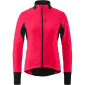Gonso Road Jacket Softshell 2 W diva pink (M10181) 40