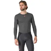 Castelli Medio Langarm-baselayer
