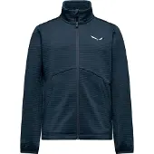 Salewa Kids Altavia Polarlite Jacket K pond blue (8770) 164