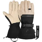 Reusch Fingerhandschuhe Duality R-WOOL