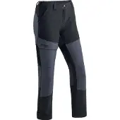 Maier Sports Damen Hose Fleeceflex W