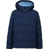 Ziener Mädchen AMANI-Z Ski-Jacke/Winterjacke | warm, atmungsaktiv, wasserdicht,