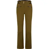 Ziener Skihose "TILLA-Z AQUASHIELD DAMEN" Slim Fit, wasser- u. winddicht, atmungsaktiv, warm durch PrimaLoft