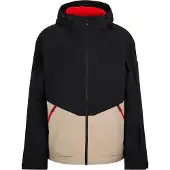 Ziener Herren Jacke TOBIN-Z jacket man