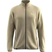 Salewa Puez Altavia Polarlite Fleece Mit Durchgehendem Reißverschluss