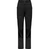 Salewa Ortles Durastretch/Stormwall Pants W black out (0910) 34
