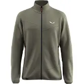 Salewa Puez Altavia Polarlite Fleece Mit Durchgehendem Reißverschluss