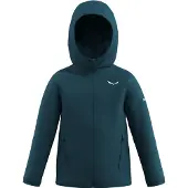 Salewa Kids Catinaccio TWR Jacket K pond blue (8770) 152