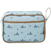 Fresk U-boot-waschtasche