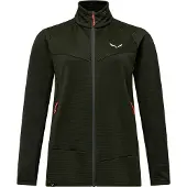 Salewa Puez Altavia Polarlite Jacket W dark olive (5280) 40
