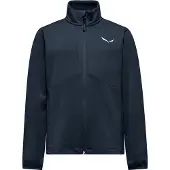 Salewa Cammino Polarlite Fleece Mit Durchgehendem Reißverschluss