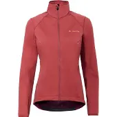 Vaude Damen Funktionsjacke Wo Matera Softshell Jacket II