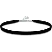 Thomas Sabo Kette ohne Anhänger Choker KE1728-331-11-L36v