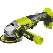 Ryobi R18AG-0 One+ Akku Winkelschleifer ohne Akku