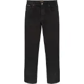 Wrangler Texas Stretch Black Overdye W12109004 W36 L30