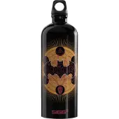 SIGG Wasserflasche Batman Classic Gold 1,0L