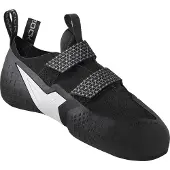 Mad Rock - Rover HV - Kletterschuhe Gr 4,5 - Wide schwarz/grau