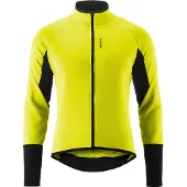 Gonso Herren Jacke Road Jacket Softshell 2
