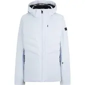 Ziener Tokki Z Jacket Lady Damen Skijacke 133006 414 : 36