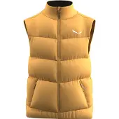 Salewa - Kid's Brenta RDS Down Vest - Daunenweste Gr 164 orange
