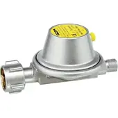 GOK Regler 0,8 kg/h, EN61