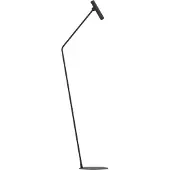 Eglo Schlanke Stehleuchte Almudaina LED