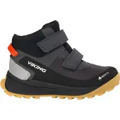 Viking Expower Mid GTX 2V black (2) 31