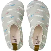 Fresk Olivgrüne Junior-stiefeletten