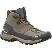 Salewa Schuhe PUEZ LEATHER MID PTX M Herren