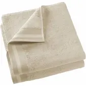De Witte Lietaer Küchenhandtuch Contessa Sand (2er-Set)
