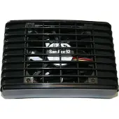 Supermicro Server ZUB FAN0091L4 - Gehäusefilter