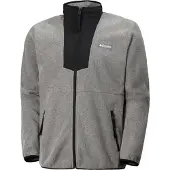 Columbia Herren Rolli Sequoia Grove Full Zip Fleece