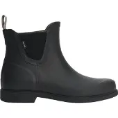 Tretorn - Women's Eva - Gummistiefel Gr 39 schwarz