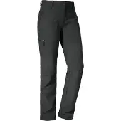 Schöffel Damen Hose unwattiert Pants Ascona (kurz)