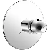 Hansa 08609175 FM-Set f. Brausebatt. HANSAMIX
